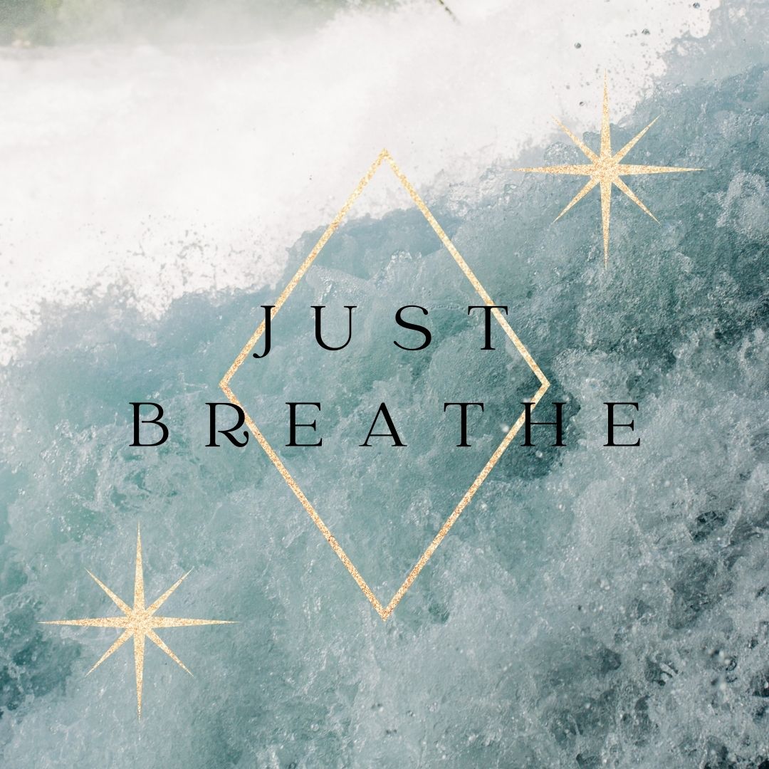 just breathe - 7 ways to protect yourself from negativity