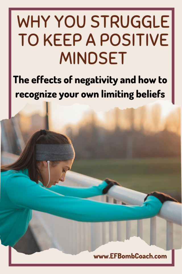 Using Positive Affirmations To Improve Your Mindset - EF Bomb Coach