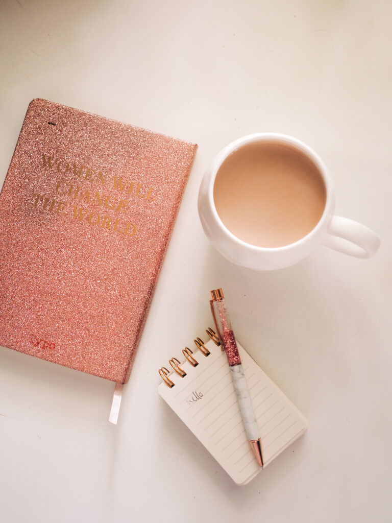 Build a Journaling Habit that Sticks