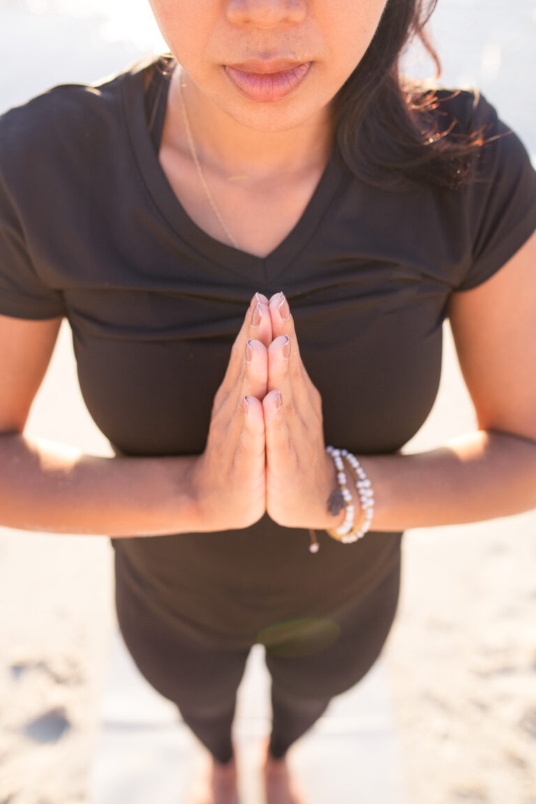 Habits to Enhance Your Spiritual Morning Routine