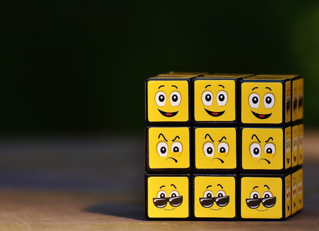 Picture of 9 Simple Emotional Regulation Exercises To Practice Daily For Improved ...