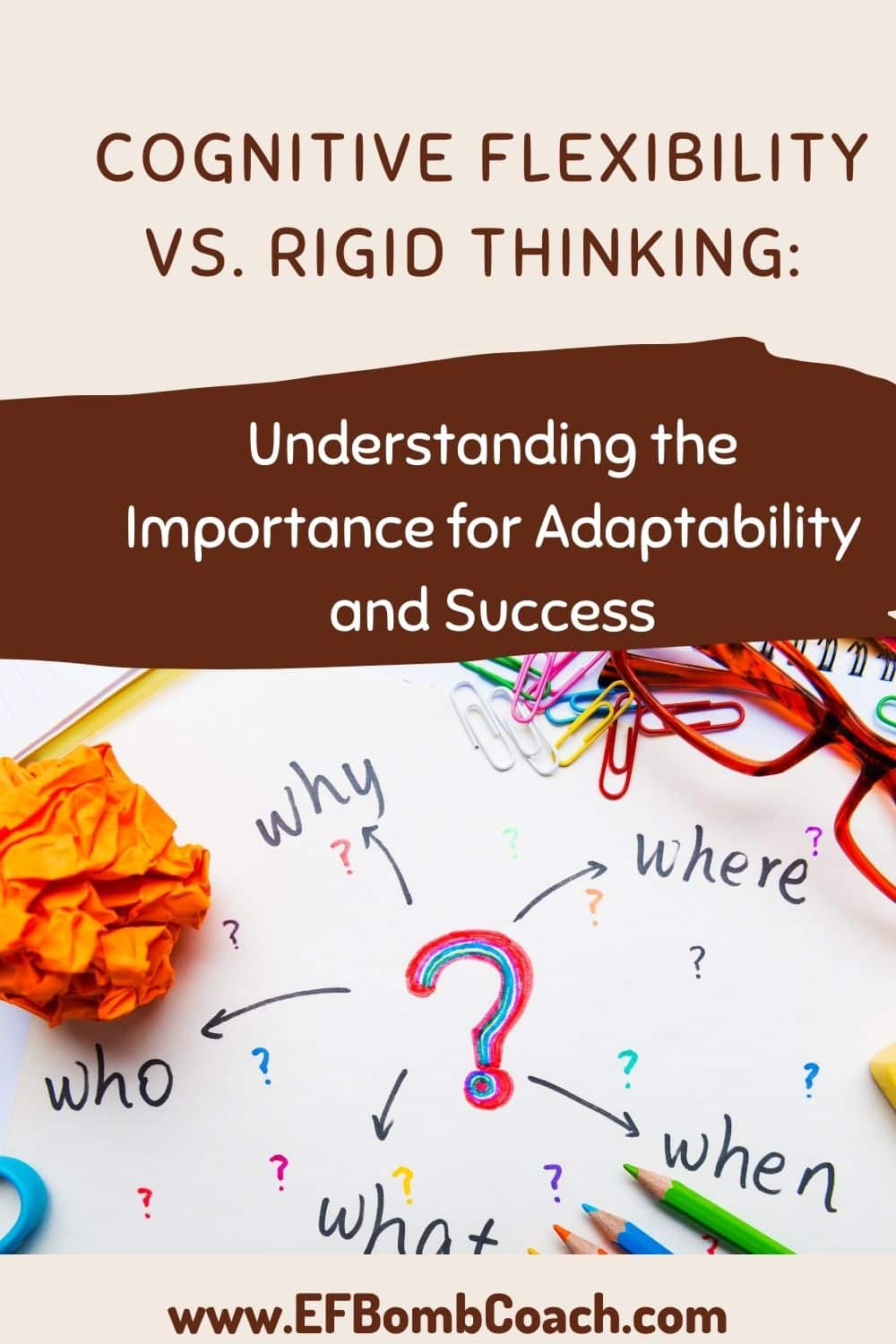 Cognitive Flexibility Vs. Rigid Thinking: Understanding The Importance ...