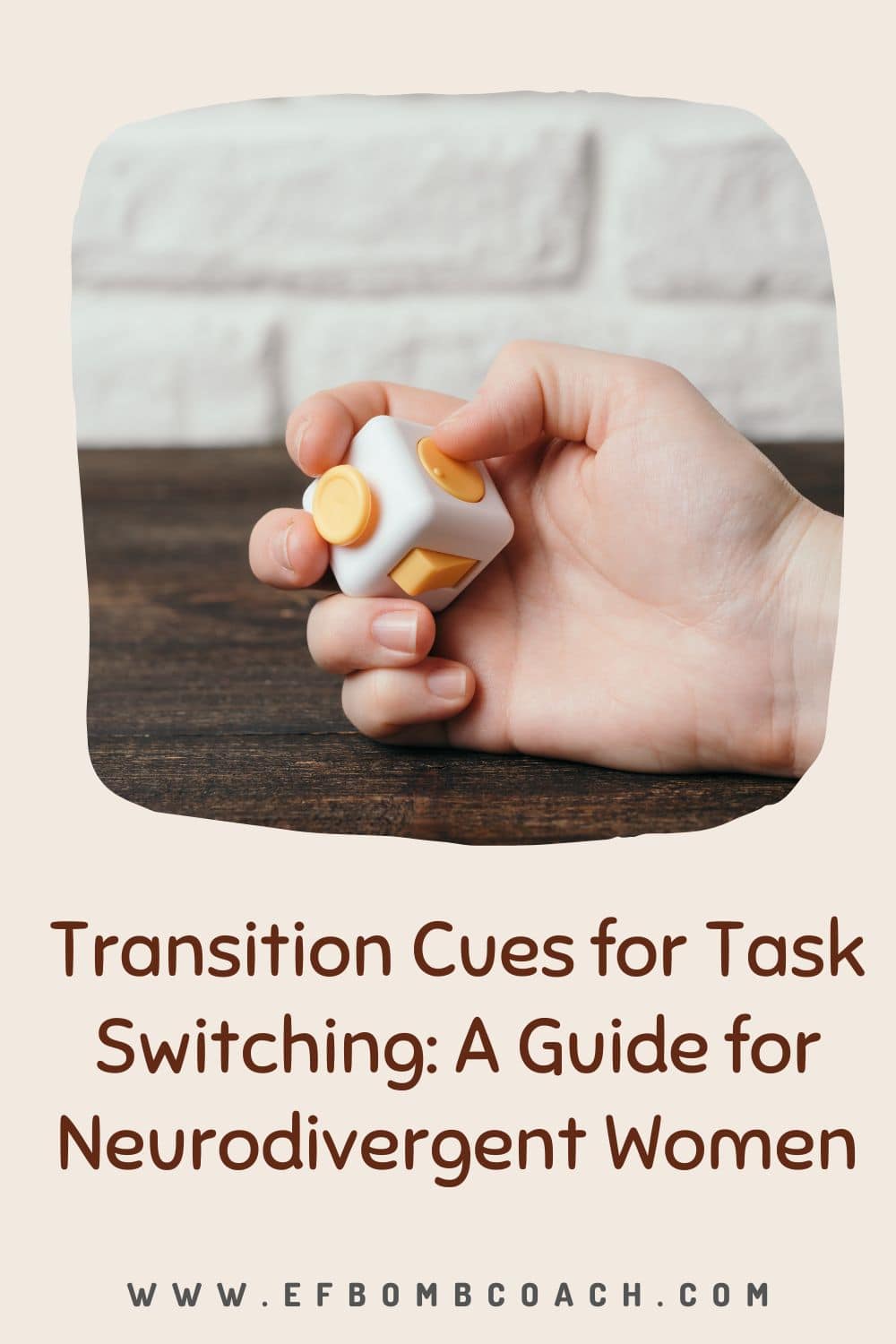 Transition Cues For Task Switching: A Guide For Neurodivergent Women ...
