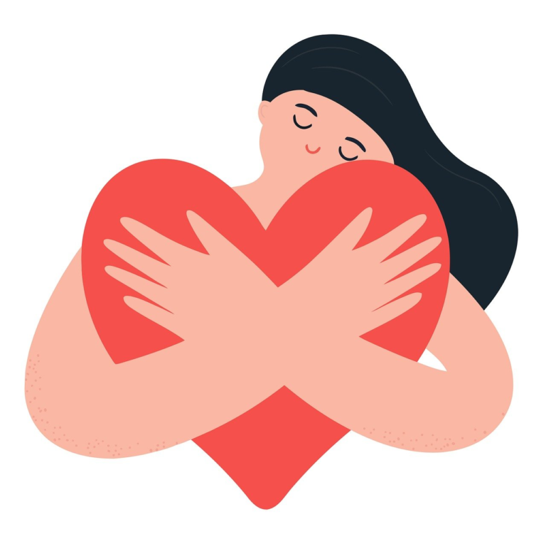 Practicing Self-Compassion and Emotional Validation for Stress Management