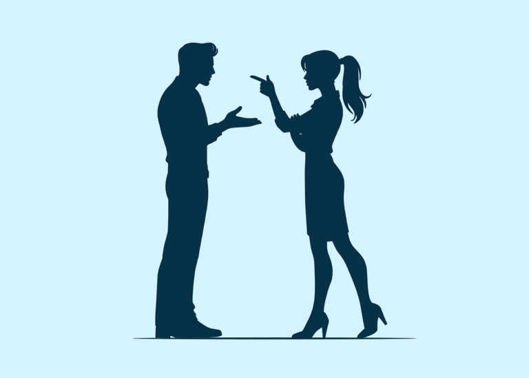 Time Blindness in Relationships: Why It’s More Than Just Running Late