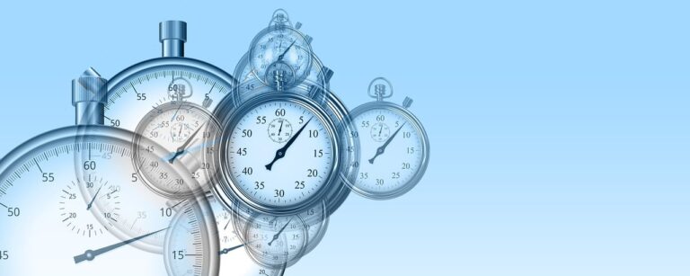 ADHD Time Blindness: Why Discipline Won’t Save You