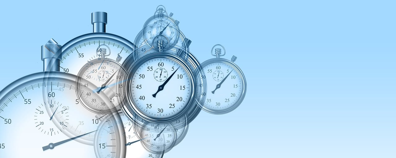 ADHD Time Blindness: Why Discipline Won't Save You