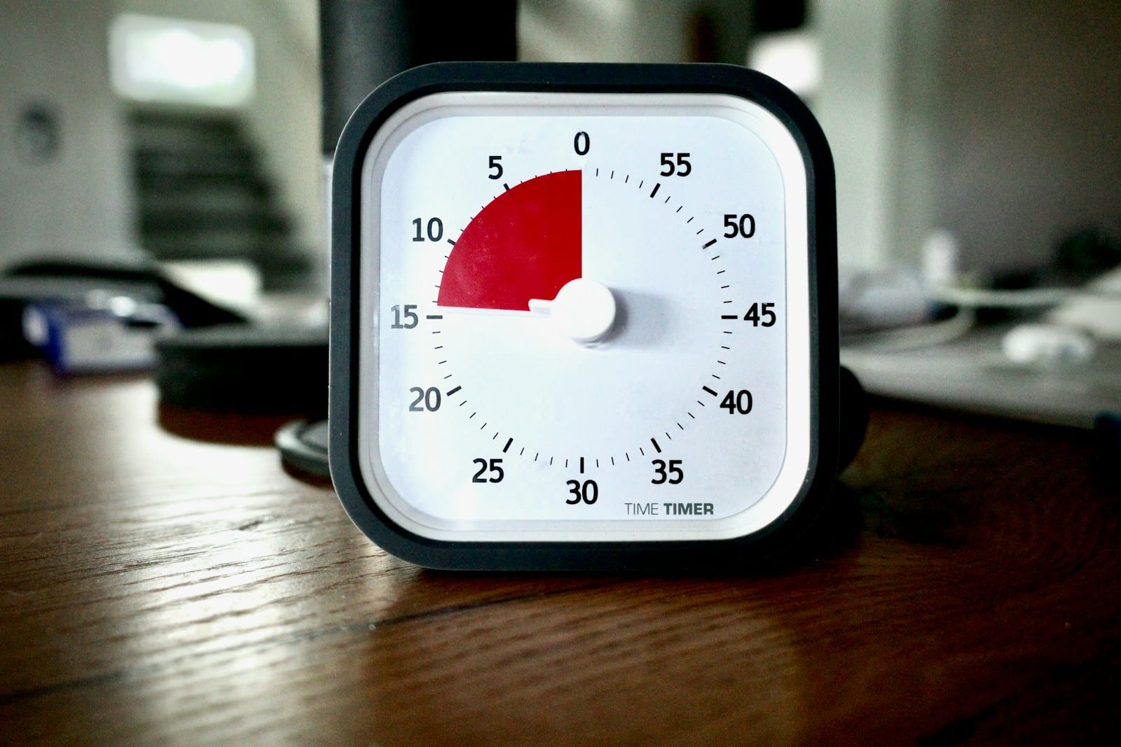 Why Your ADHD Schedule Needs Transition Time