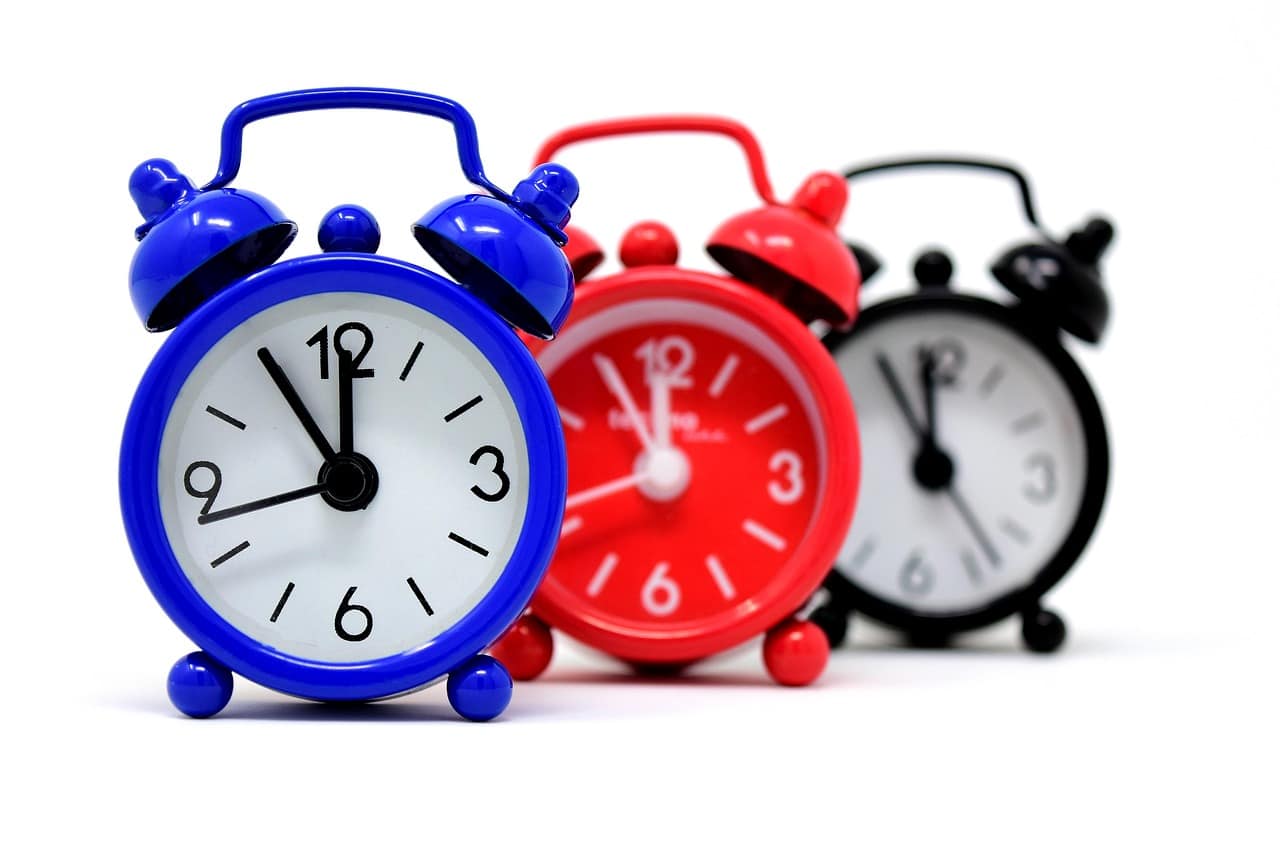 Why Your Plans Fall Apart by 11:00 AM, and How to Fix It